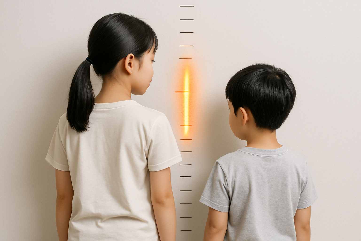 성조숙증